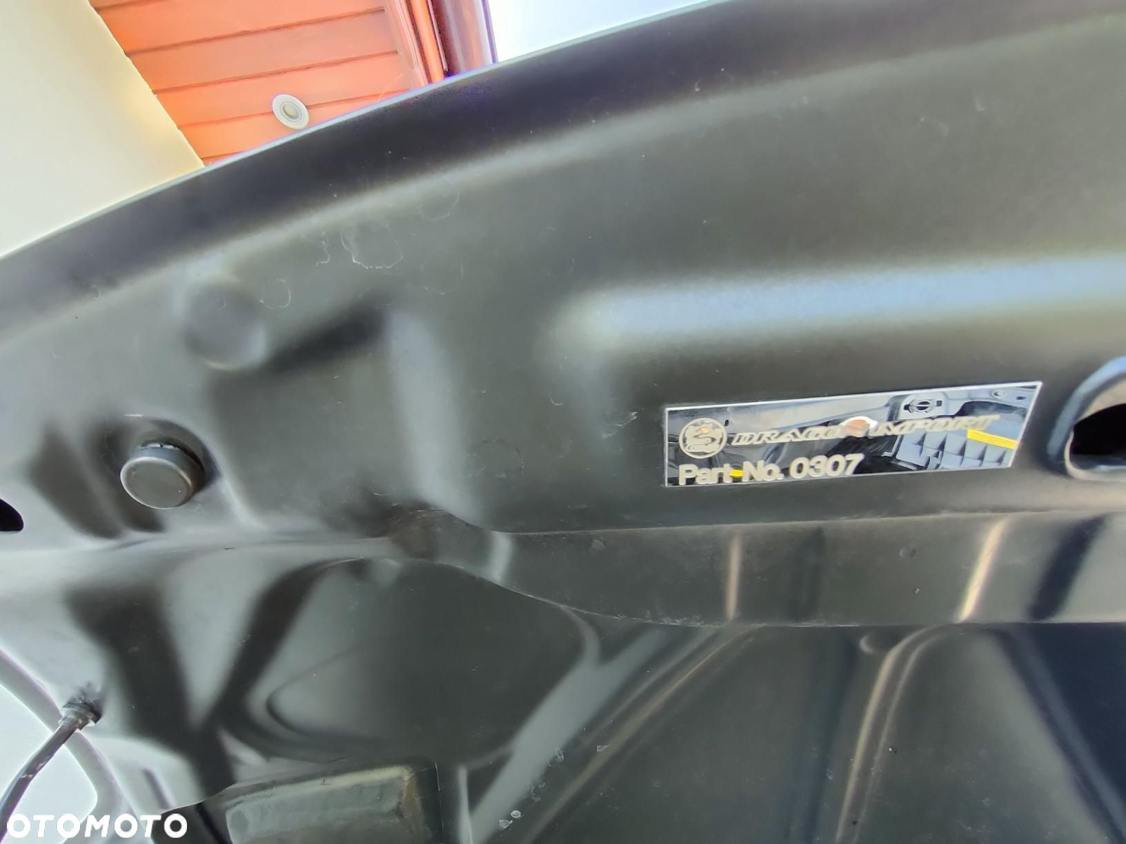 Nissan 350 Z 3.5 V6 - 23