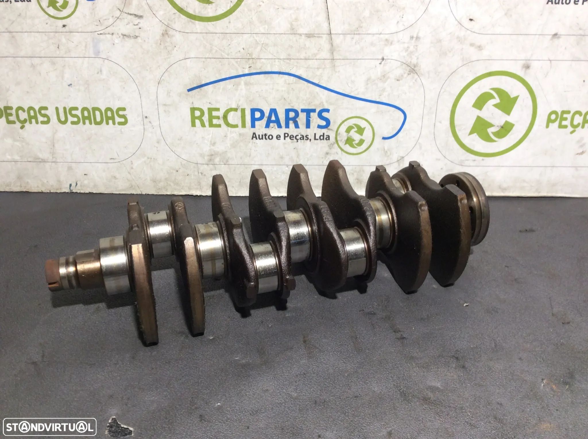 Cambota motor Fiat 1.2i - 1