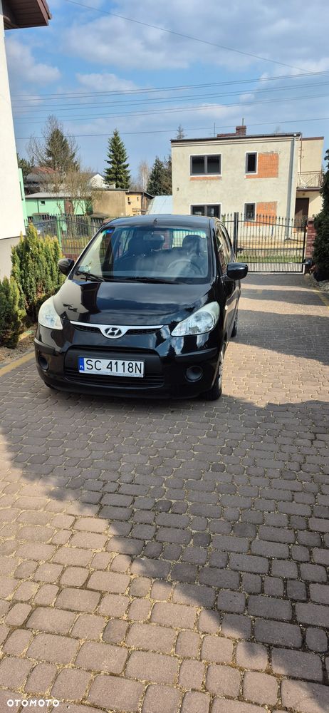 Hyundai i10 1.1 Comfort - 8