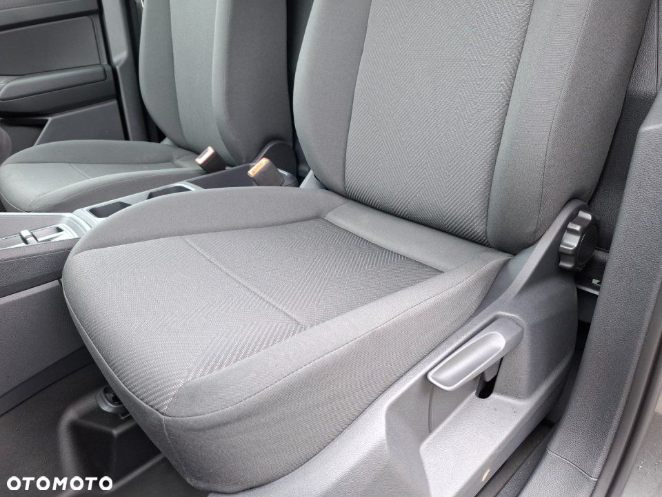 Ford Transit Connect - 14