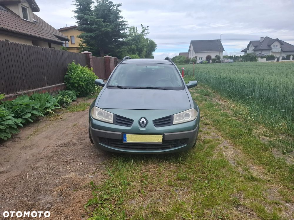 Renault Megane - 4