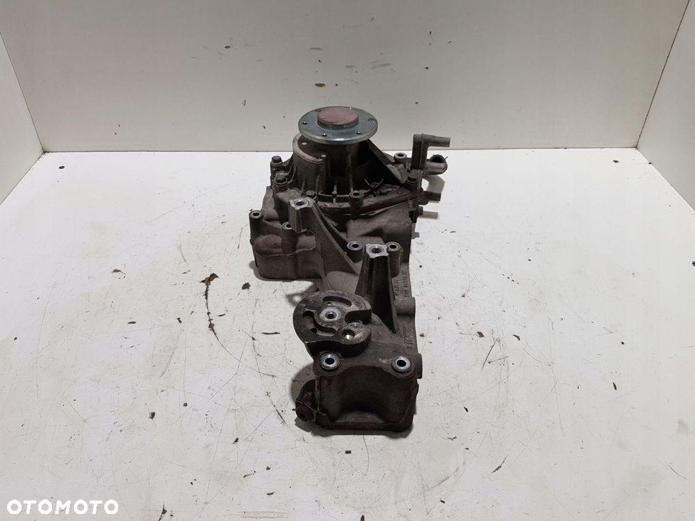 obudowa pompa wody 51.06330-5082 man tgx tgs euro6 - 9