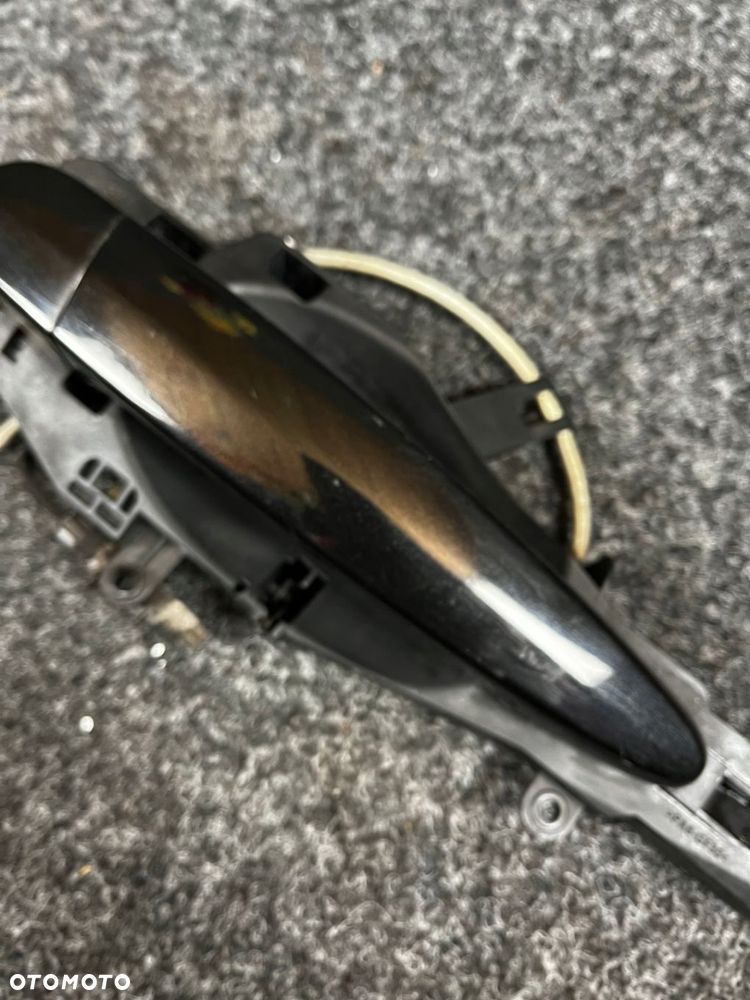 bmw seria 3 e90 klamka prawy przód kod lakieru 475/9 - 4