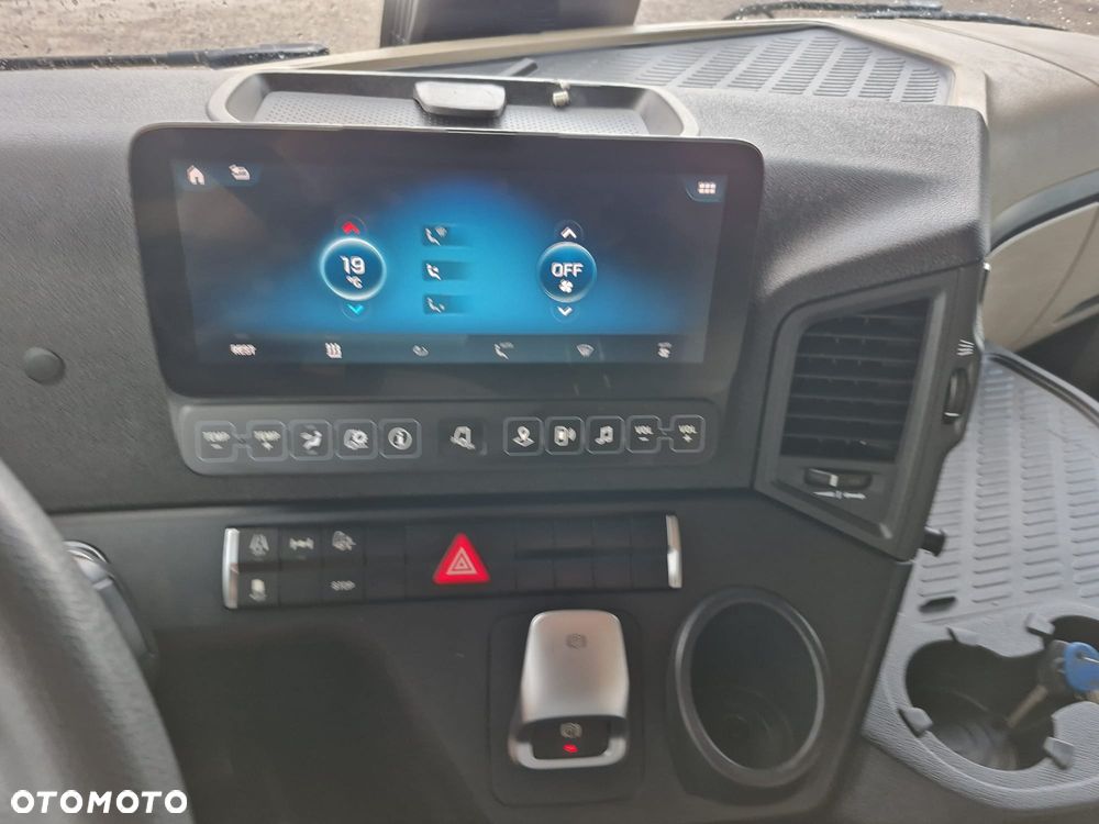 Mercedes-Benz ACTROS / 1845 / EURO 6 / ACC / MP 5 / BEZ RETARDERA / MALY PRZEBIEG - 14