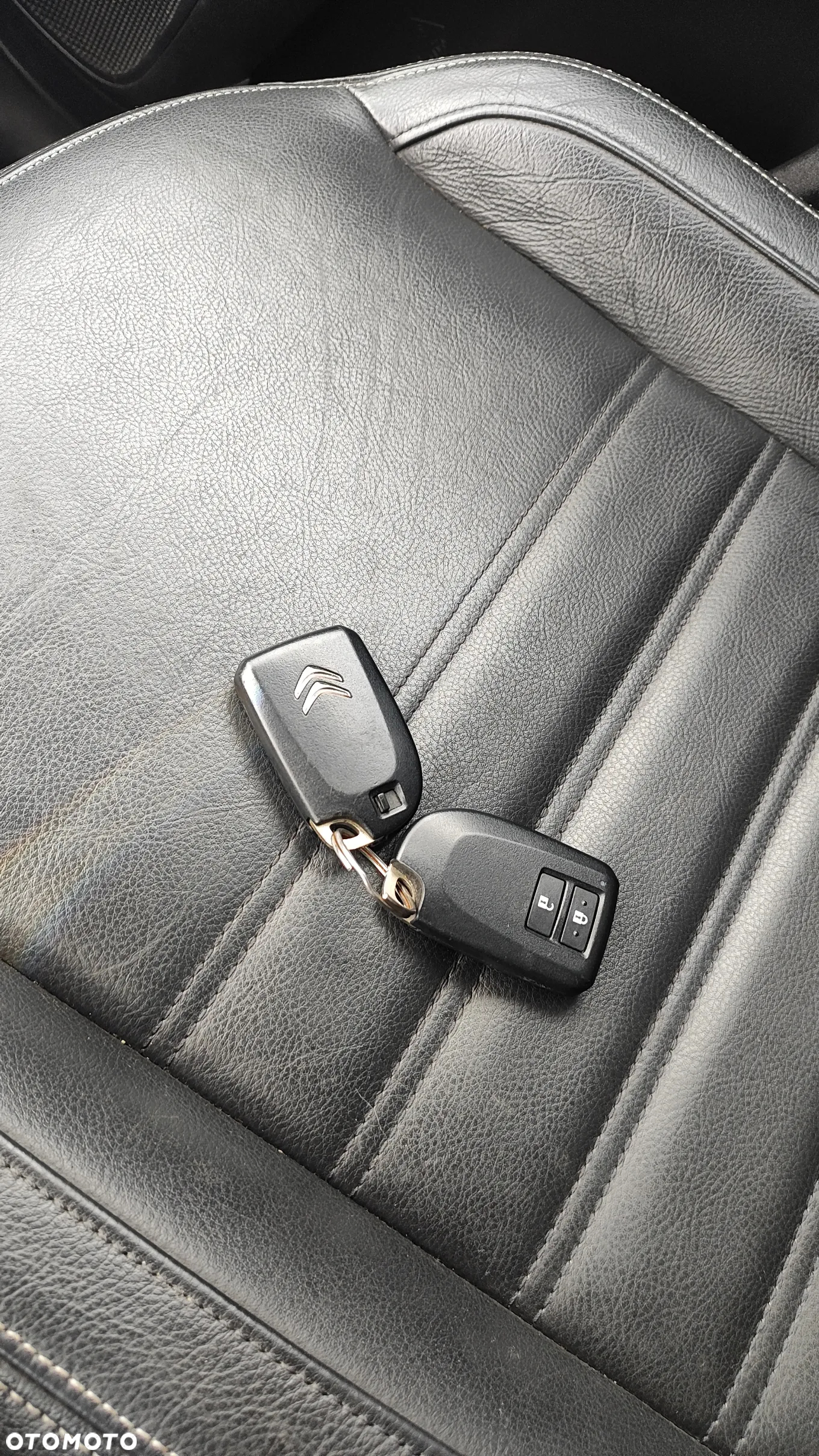 Citroën C1 - 10