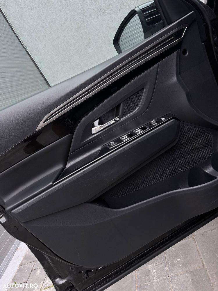 SsangYong Korando - 19