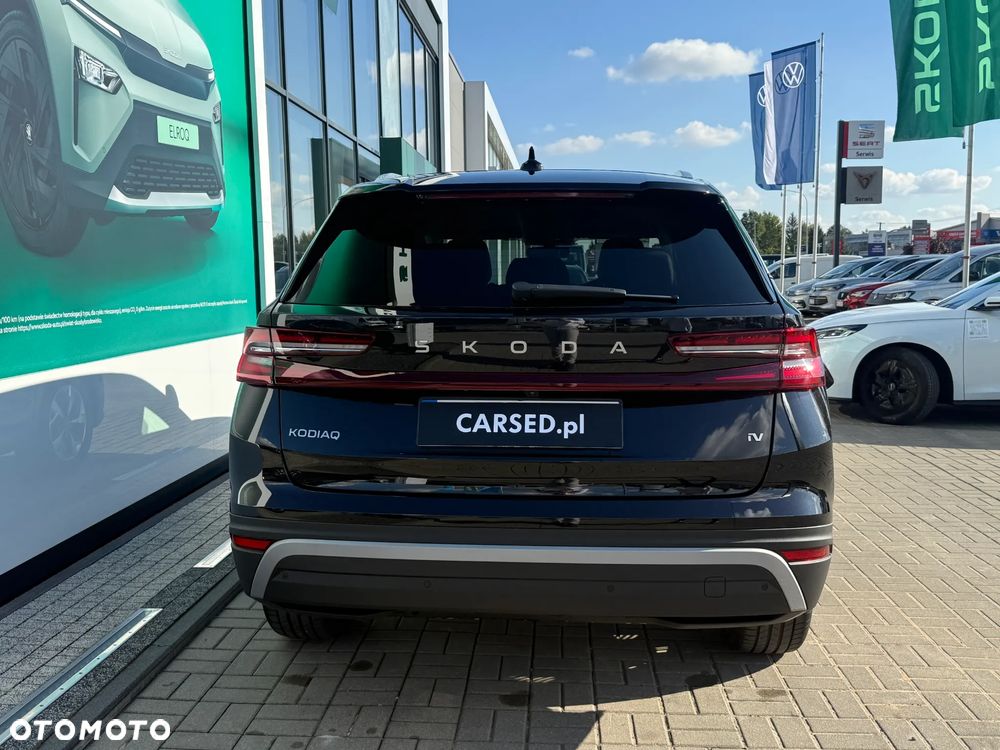 Skoda Kodiaq - 7