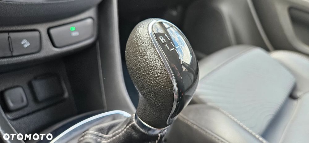 Opel Mokka 1.4 Turbo ecoFLEX Start/Stop 4x4 Edition - 26