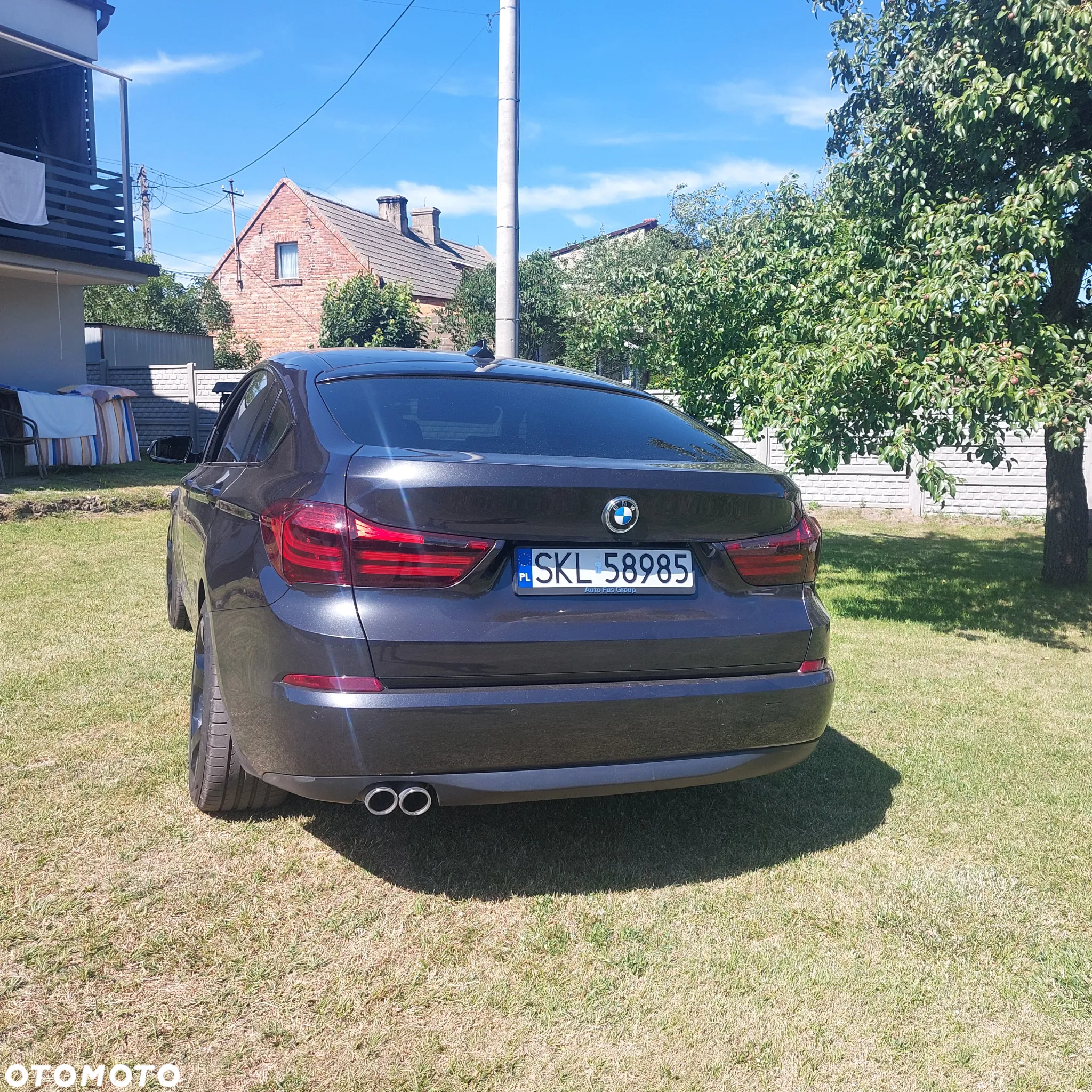 BMW Seria 5 - 6
