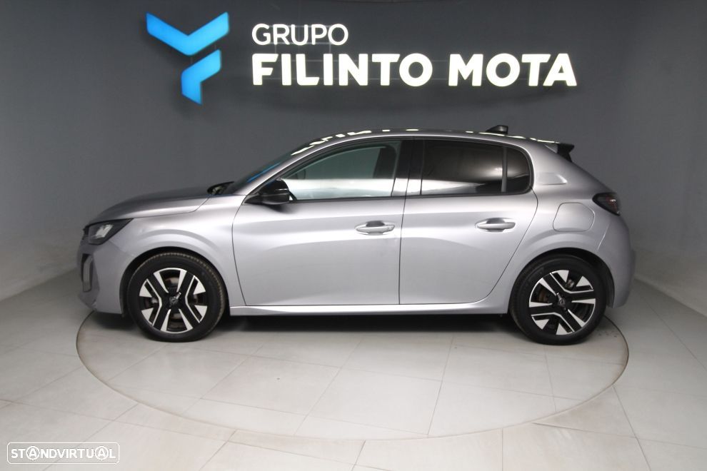 Peugeot 208 1.2 PureTech Allure - 5