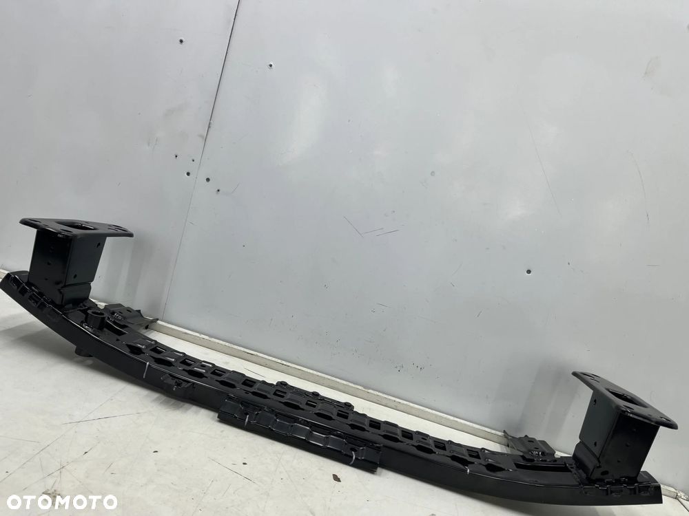 Belka zderzaka Kia Stonic 17r.- NOWE przednie wzmocnienie pasa chłodnic przód oryginalne 64900-h8411 - 4