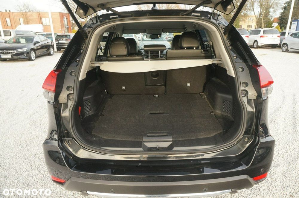 Nissan X-Trail 1.3 DIG-T Tekna 2WD DCT - 33