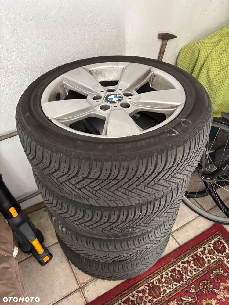 BMW X3 - 13
