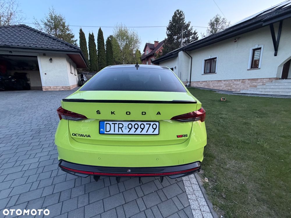 Skoda Octavia - 3