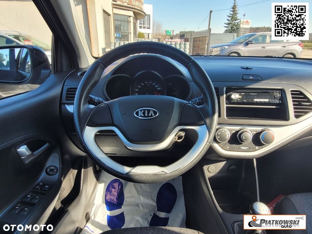 Kia Picanto - 13