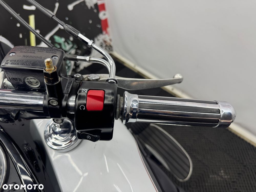Kawasaki Vulcan - 24