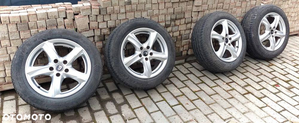 Ford Focus 1.8 FF Platinium X - 19