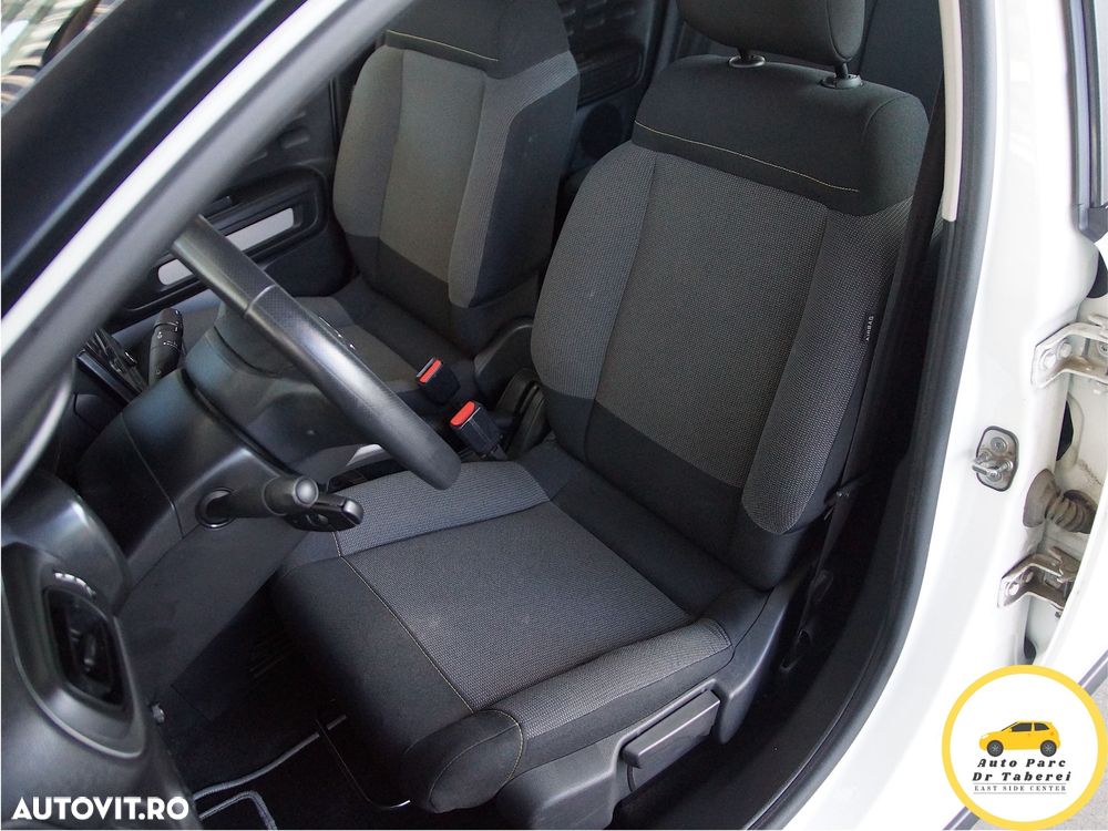 Citroën C3 Pure Tech 110 S&S SHINE PACK - 5