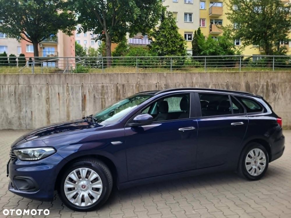 Fiat Tipo 1.4 16v S-Design - 14