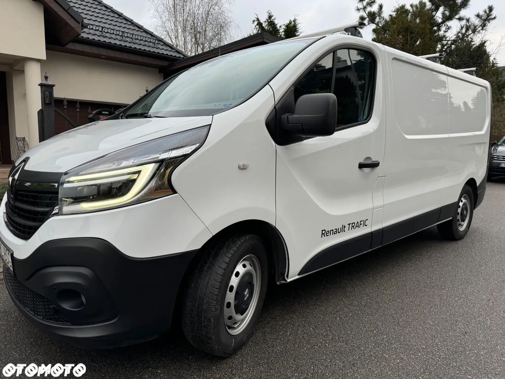 Renault Trafic - 2