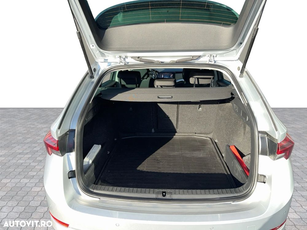 Skoda Octavia 2.0 TDI Style - 16