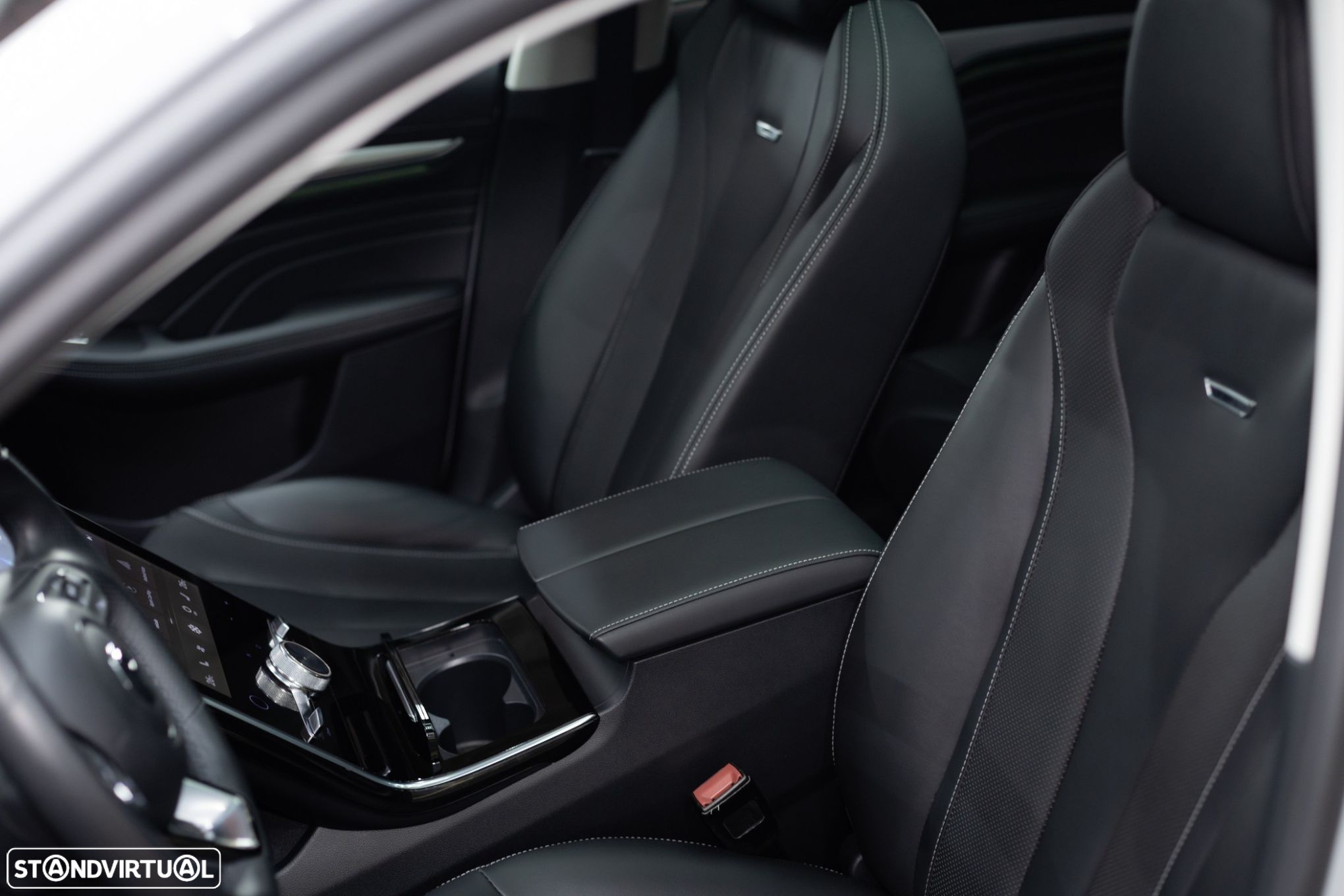 MG Marvel R 70 kWh AWD Performance - 25