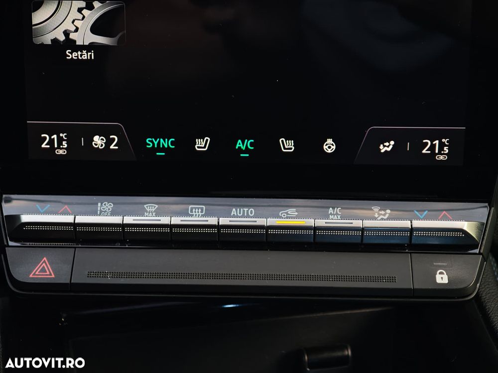 Renault Austral E-Tech Full 200 Esprit Alpine - 21