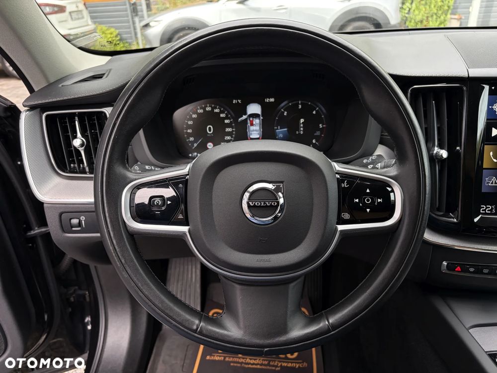 Volvo XC 60 D4 SCR Inscription - 22