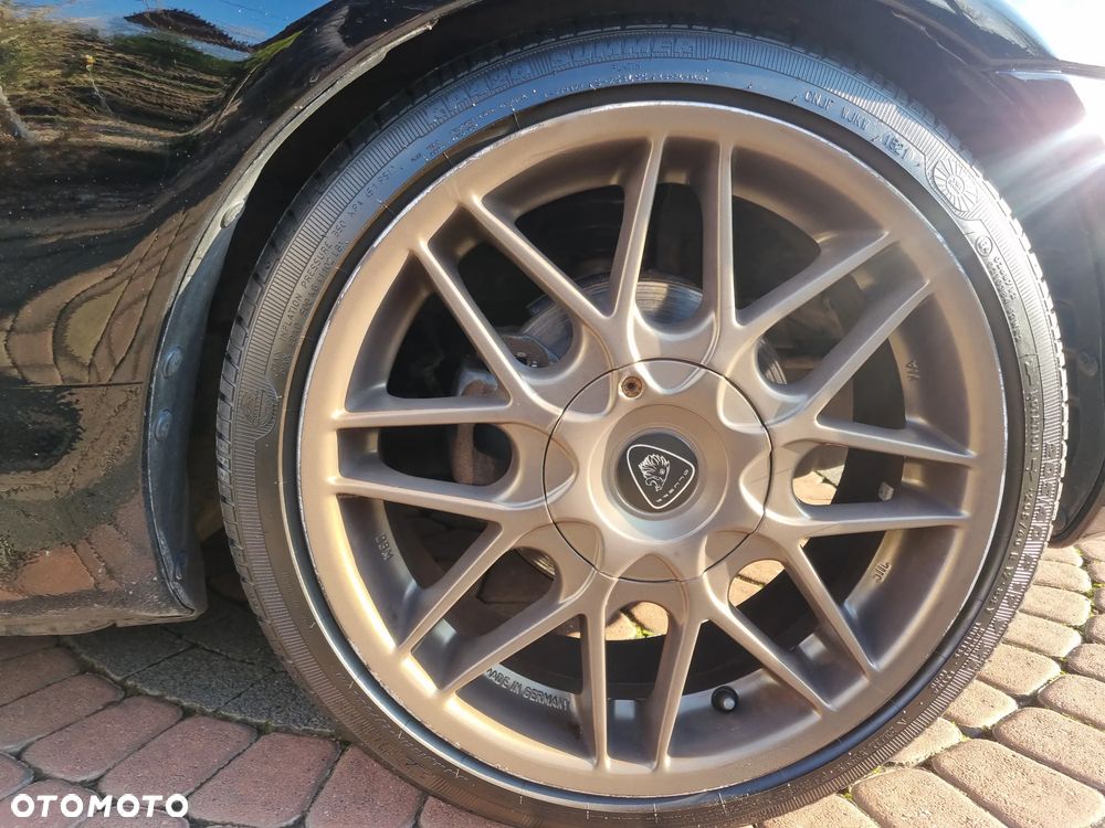 Mazda MX-5 1.6i 16V - 19