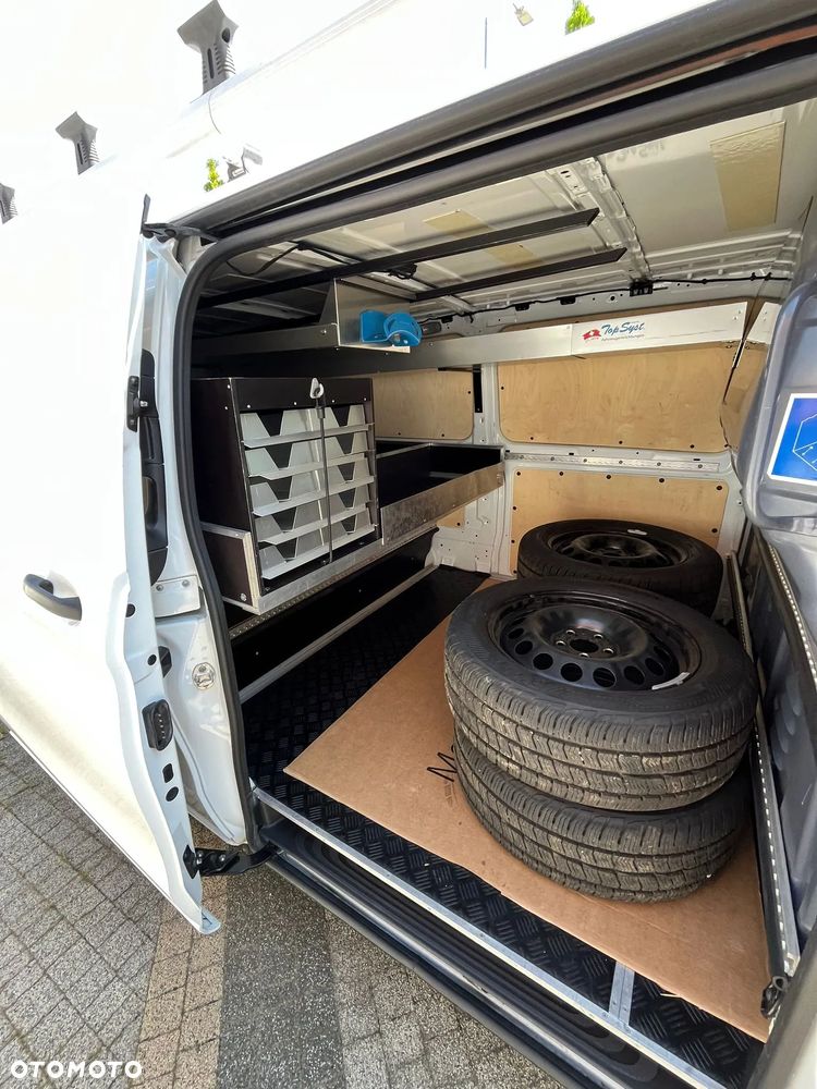 Mercedes-Benz Vito 119 4x4 - 16
