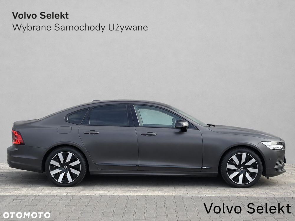 Volvo S90 - 5