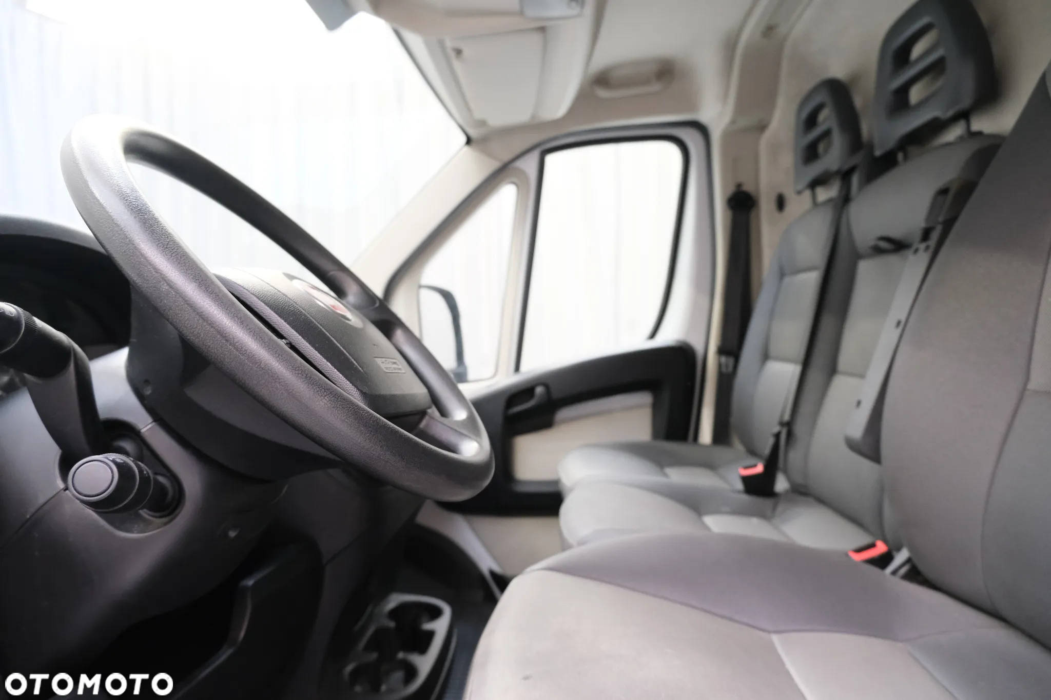 Fiat Ducato 35 - 5