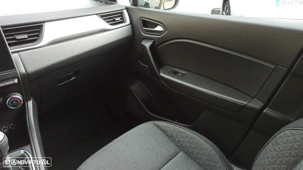 Renault Captur 1.0 TCe Exclusive - 37