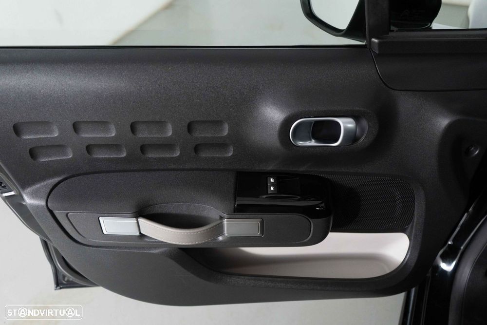 Citroën C3 1.2 PureTech Feel - 20