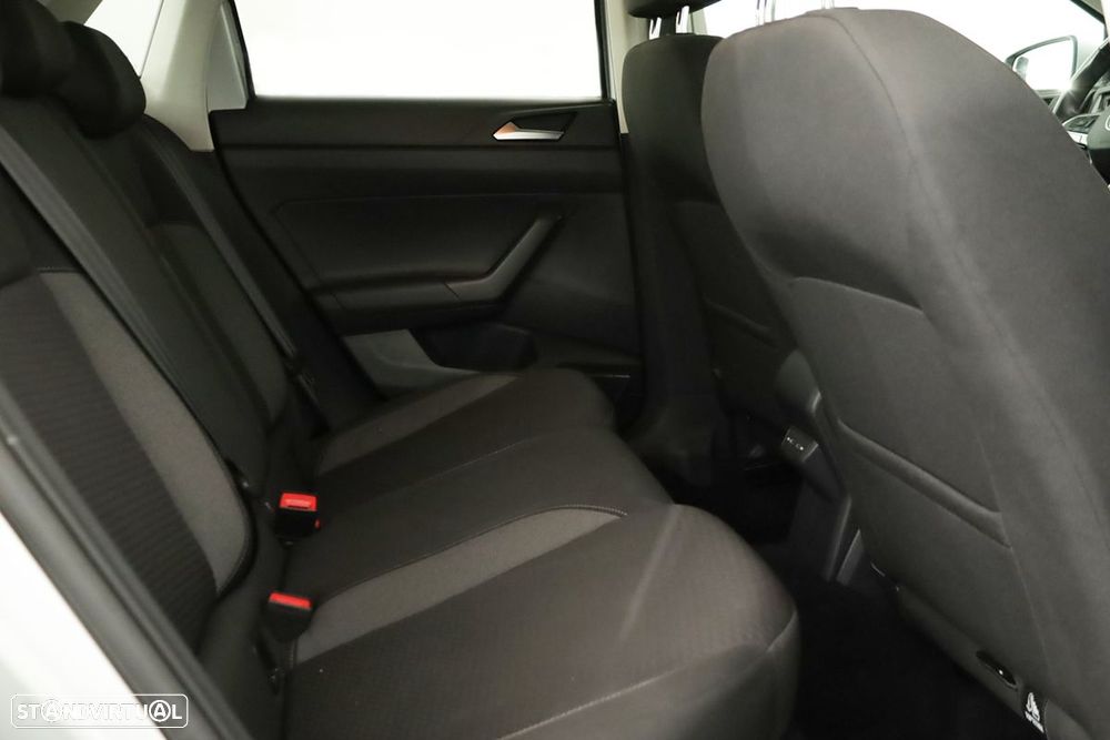 VW Polo 1.0 TSI Urban DSG - 21