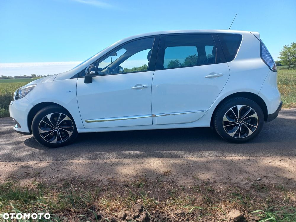 Renault Scenic 1.2 TCe Energy Bose Edition - 8