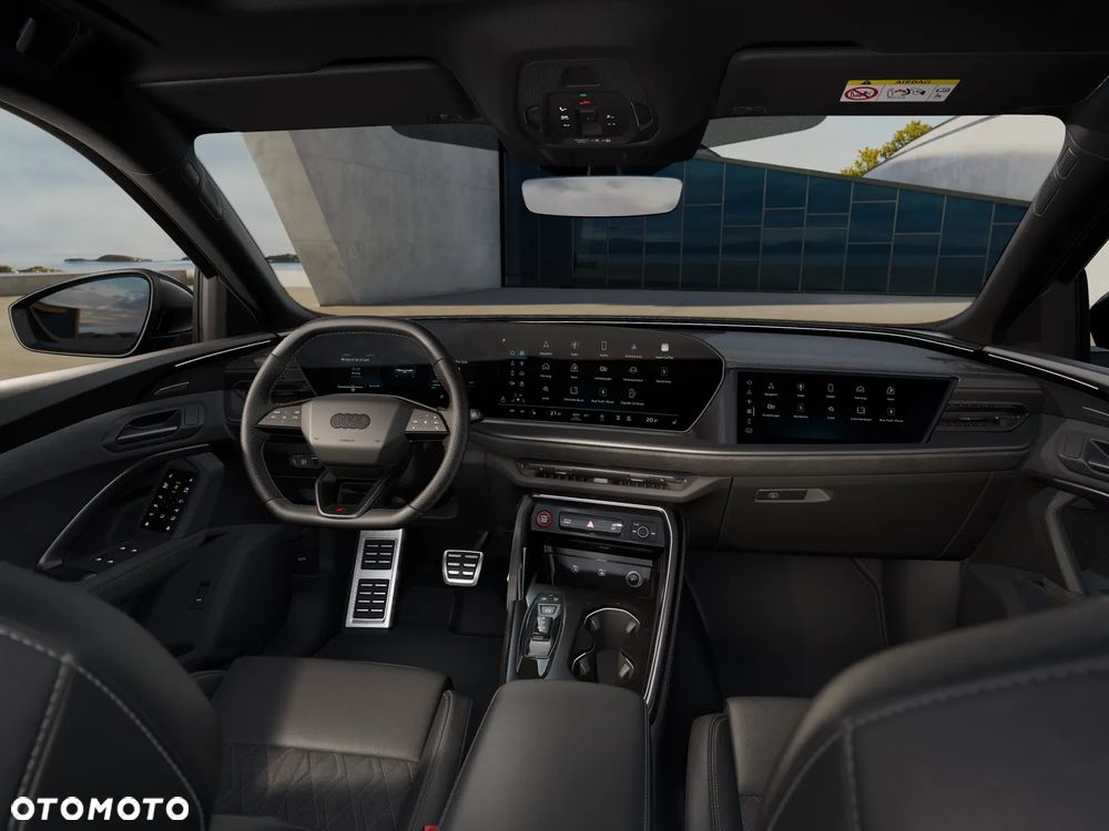 Audi Q5 Sportback TDI mHEV 150 kW Quattro S tronic - 10