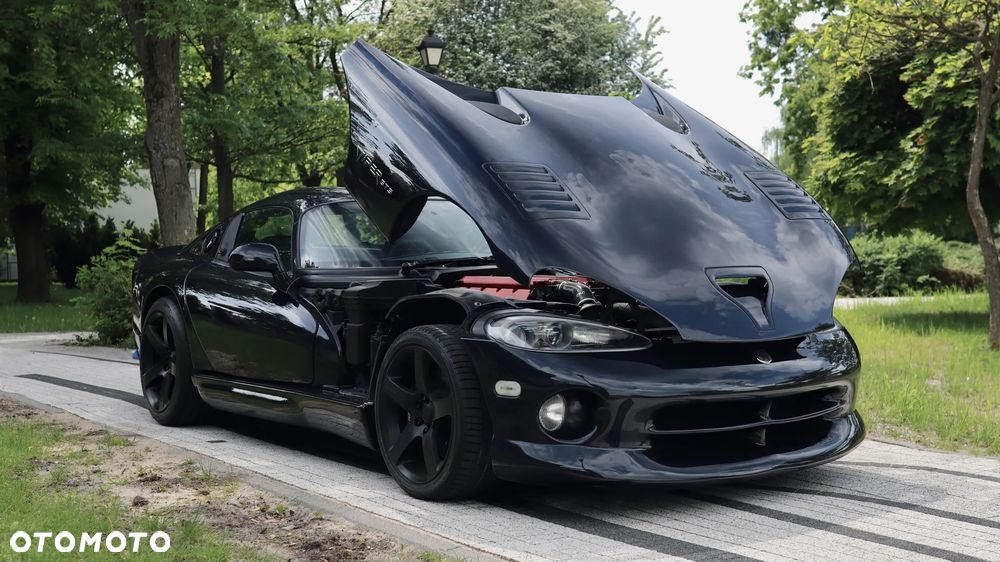 Dodge Viper 8.0 GTS - 8