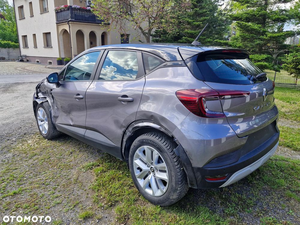 Renault Captur 1.0 TCe Intens - 4