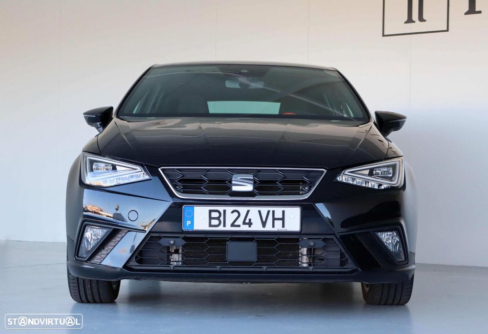SEAT Ibiza 1.0 TSI FR - 2