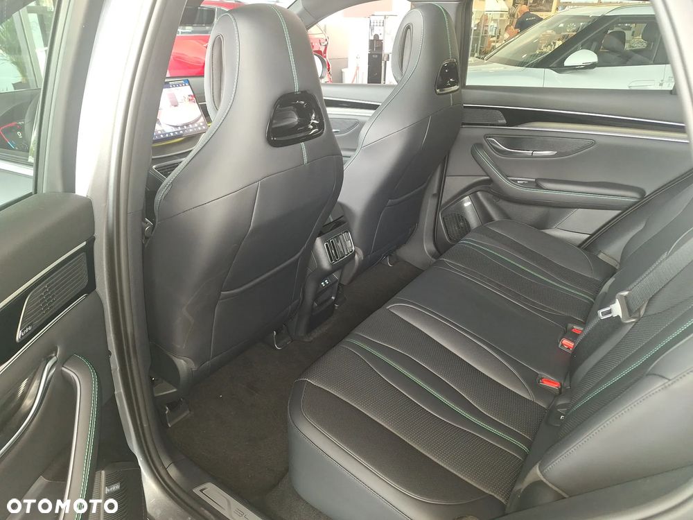 BYD Seal U 1.5 Boost - 8