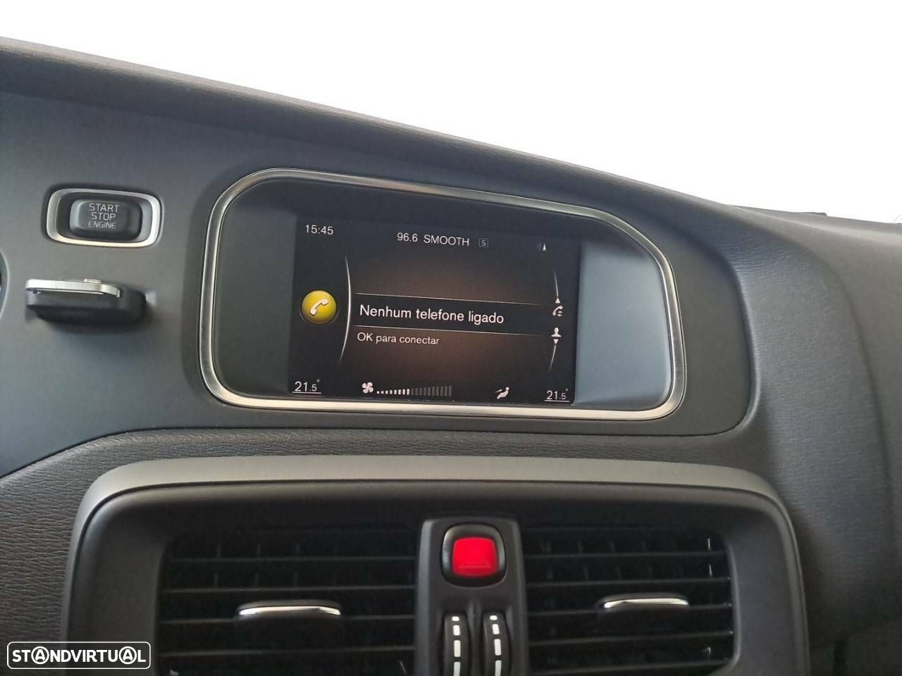 Volvo V40 - 20