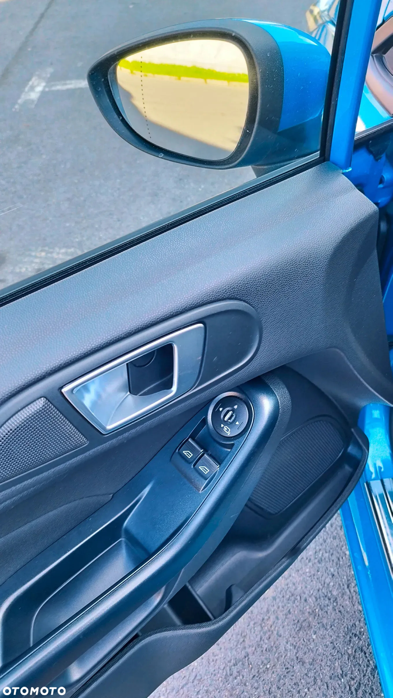 Ford Fiesta 1.0 EcoBoost SYNC Edition - 22