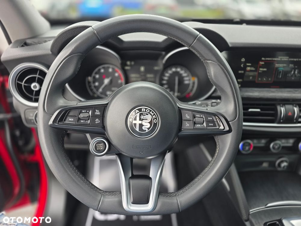 Alfa Romeo Stelvio 2.0 Turbo Super Q4 - 20