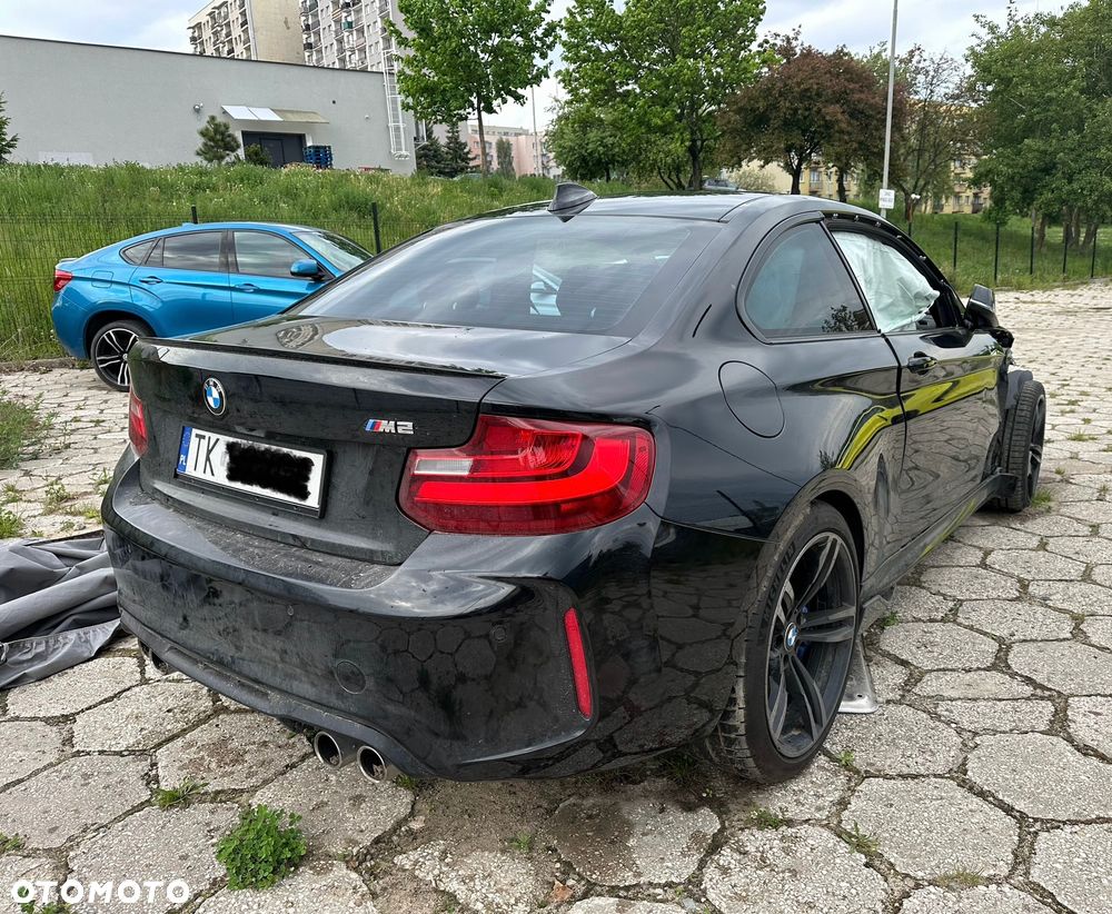 BMW M2 - 6