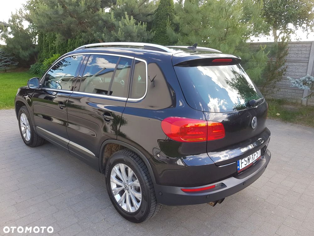 Volkswagen Tiguan 1.4 TSI 4Motion Exclusive - 3