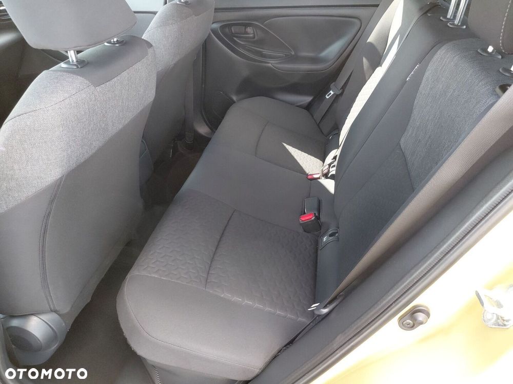Toyota Yaris Cross Hybrid 1.5 Comfort - 14