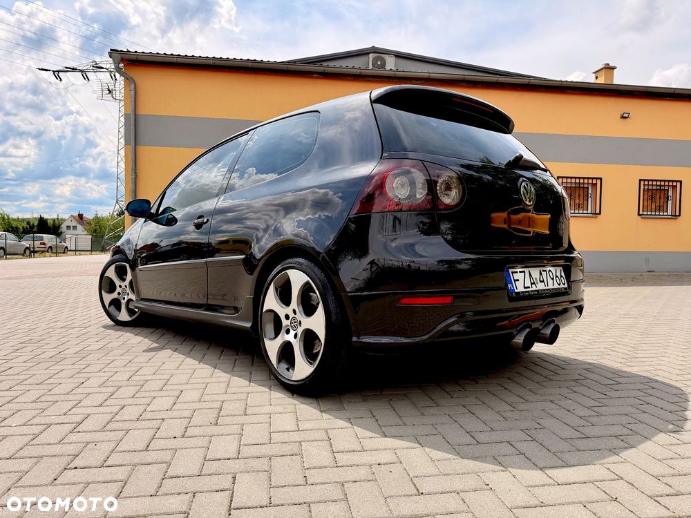 Volkswagen Golf 2.0 GTI DSG - 6
