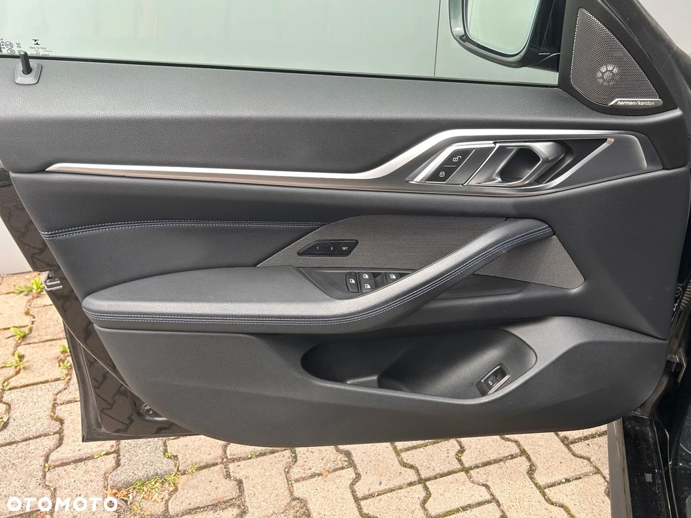 BMW Seria 4 430i M Sport sport - 13