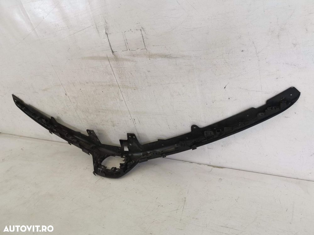 Grila Radiator Toyota  Corolla E210 2019 2020 2021 2022 Originala In S - 7